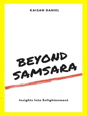 cover image of Beyond Samsara